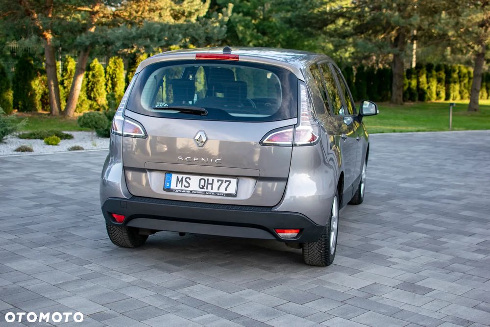 Renault Scenic - 4