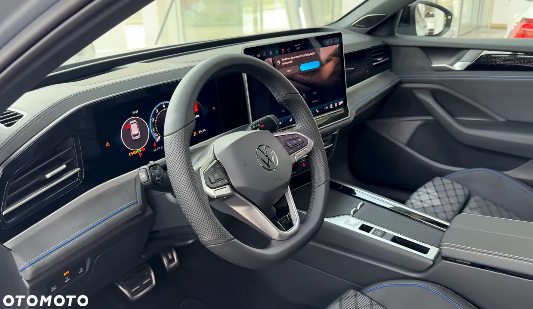 Volkswagen Passat 2.0 TSI R-Line DSG - 8