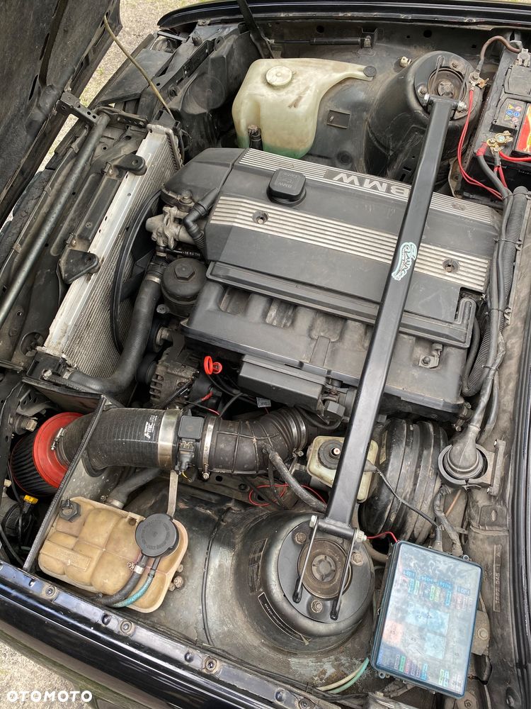 BMW Seria 3 - 26