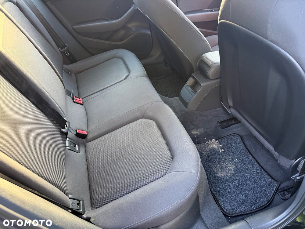 Audi A3 Sportback - 5