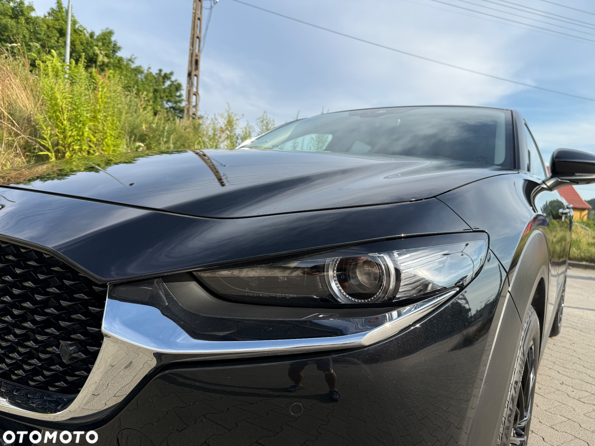 Mazda CX-30 - 18