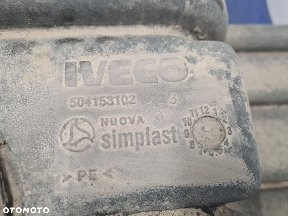 IVECO EURO CARGO 75E18 ZBIORNIK PALIWA 504153102 - 5