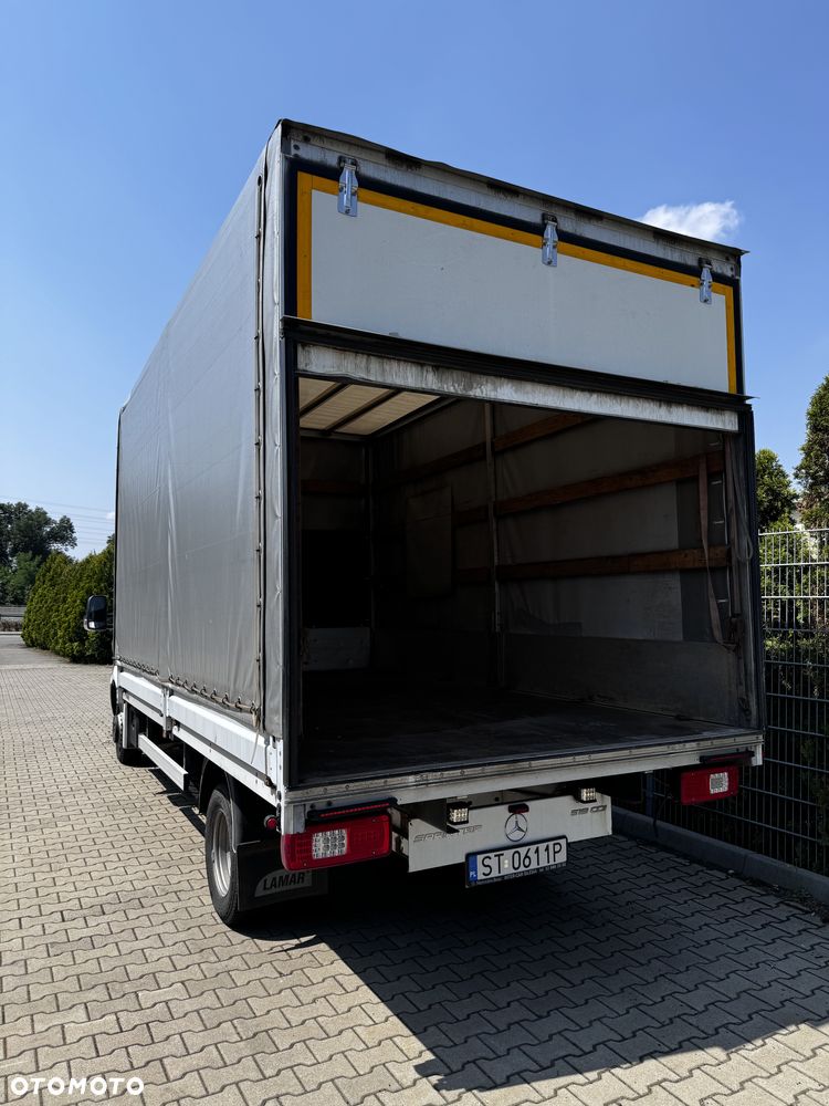 Mercedes-Benz SPRINTER - 3