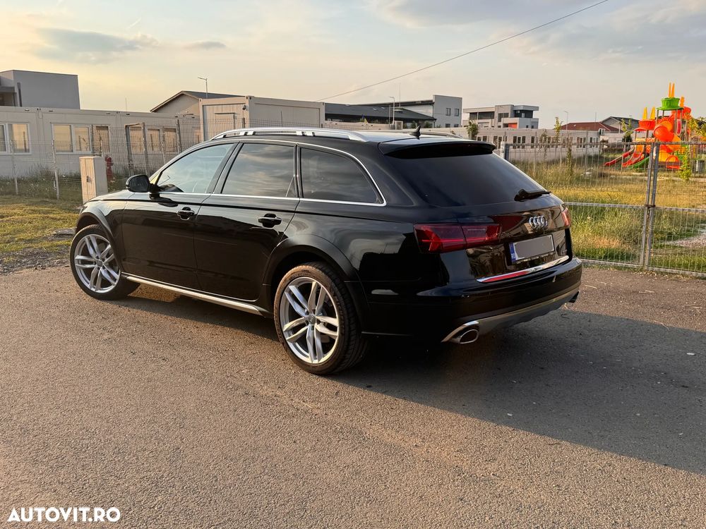 Audi A6 Allroad - 8