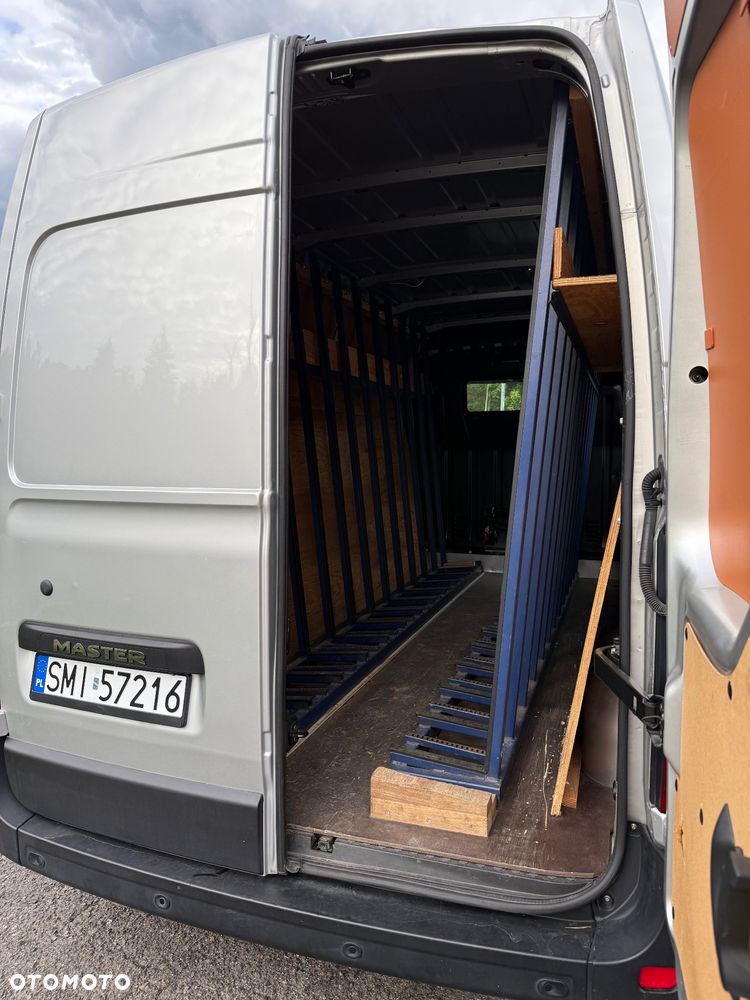 Renault Master - 3