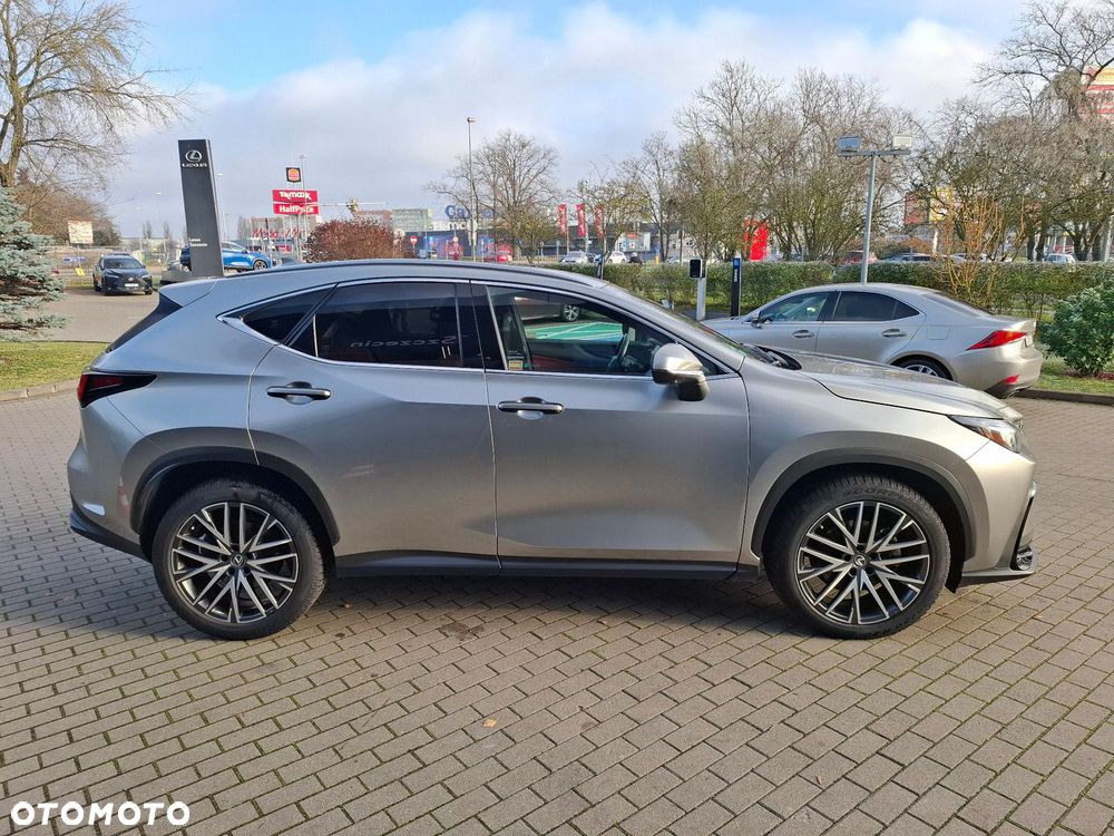 Lexus NX 350h Prestige AWD - 6