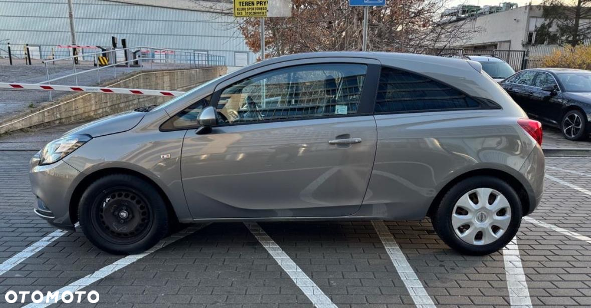 Opel Corsa - 13