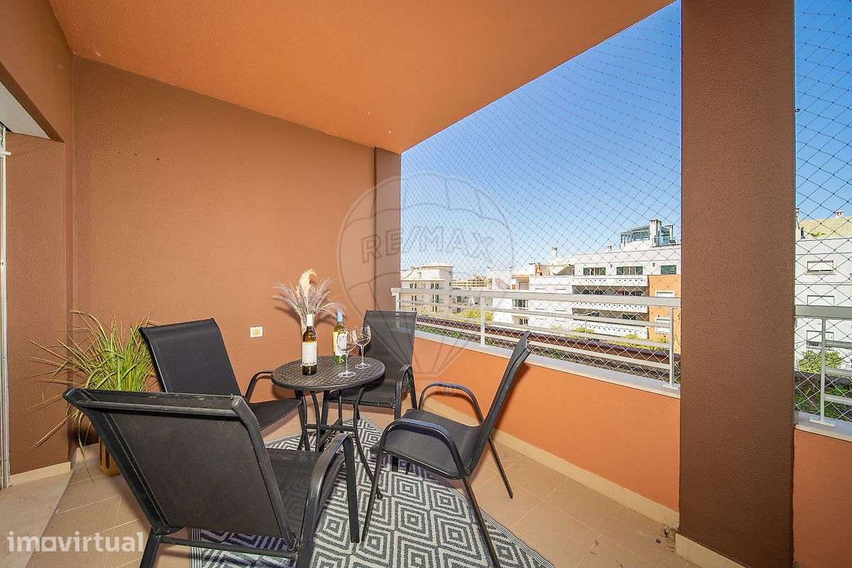 Apartamento T1 para venda - Grande imagem: 4/22