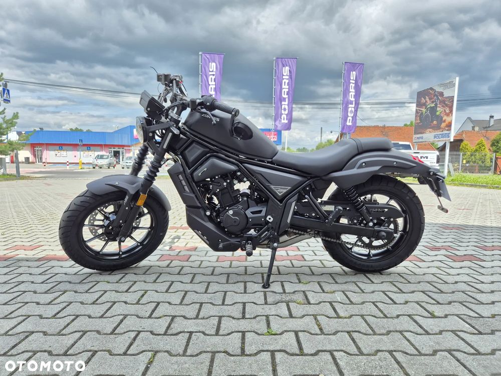 Zontes 125C - 11
