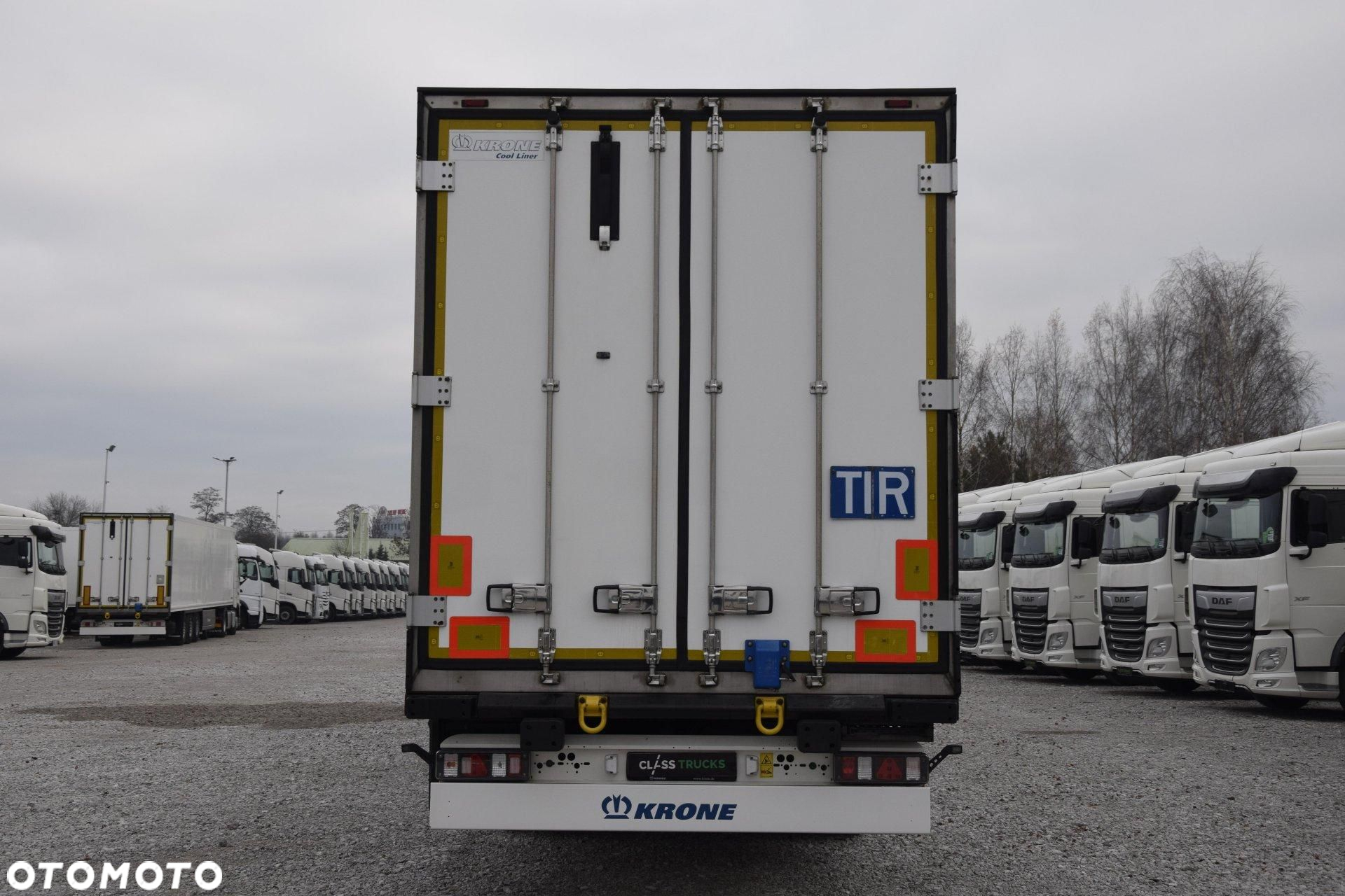 Krone SDR Cool Liner FP 60 ThermoKing SLXi 300 - 6