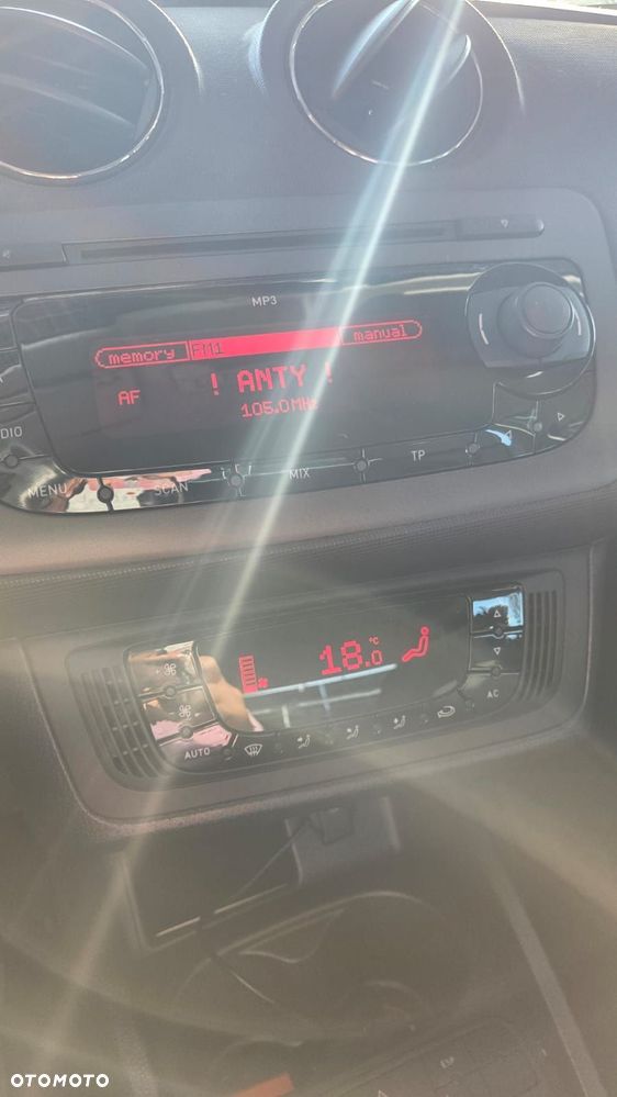 Seat Ibiza - 4