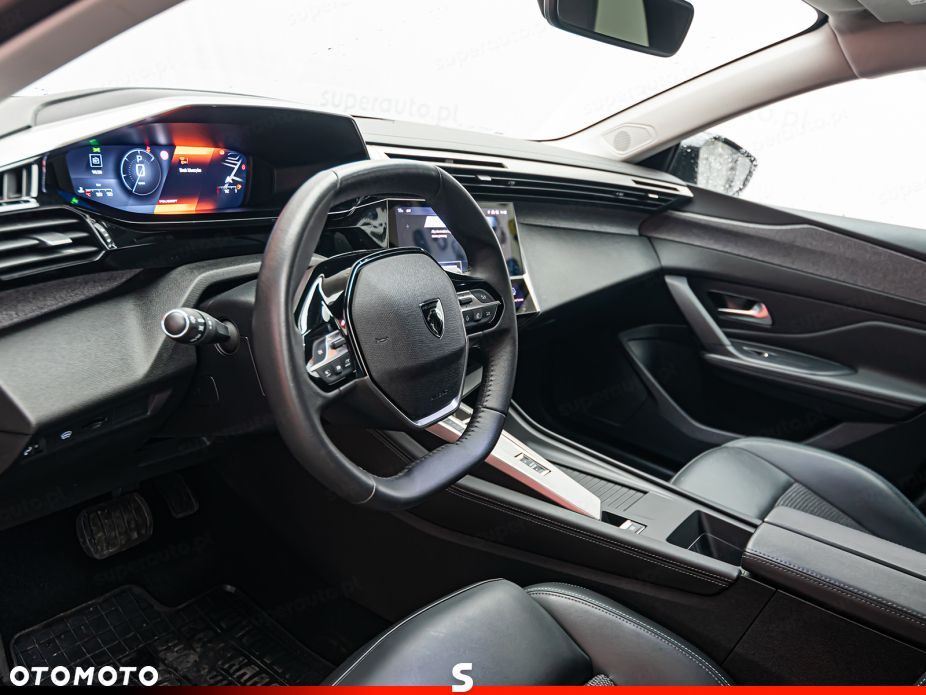Peugeot 308 - 9