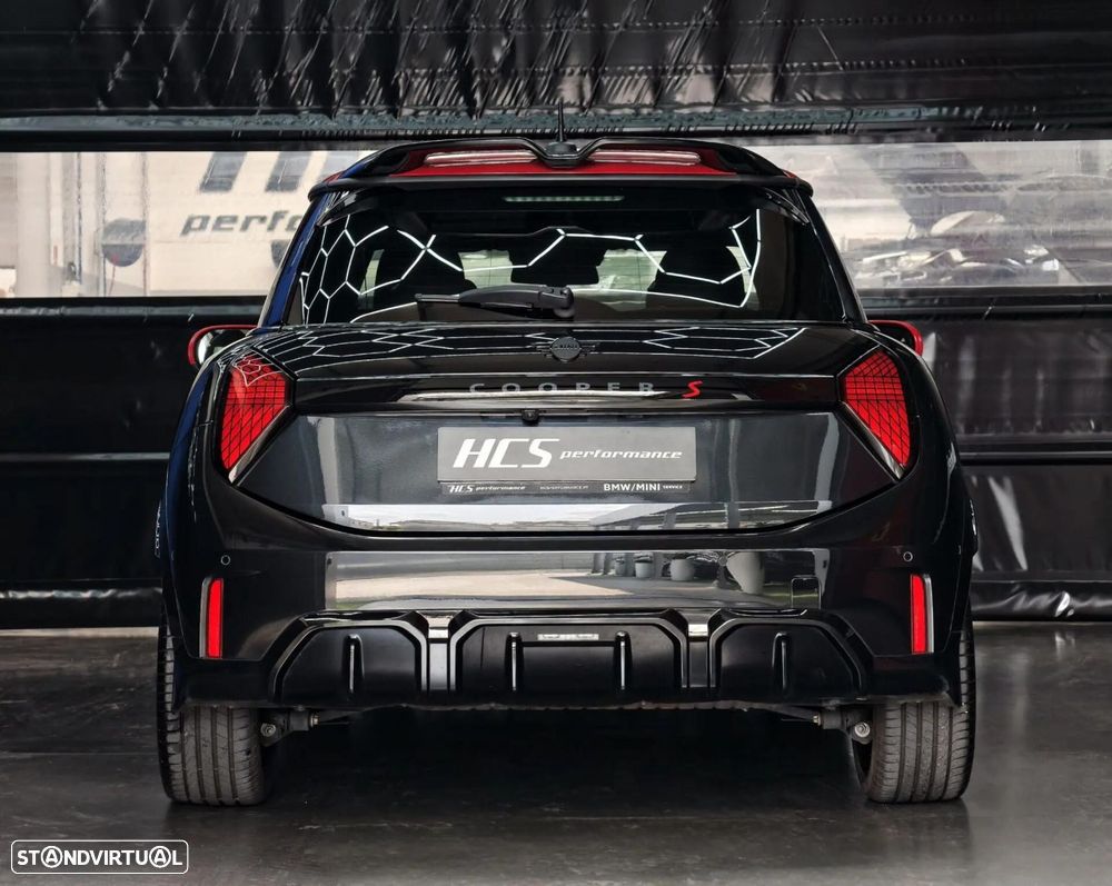 MINI 3 Portas Cooper S JCW M - 57