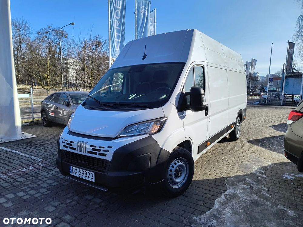 Fiat DUCATO - 2