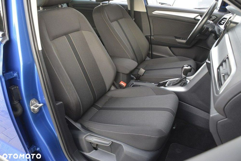 Volkswagen T-Roc 1.5 TSI Life DSG - 19