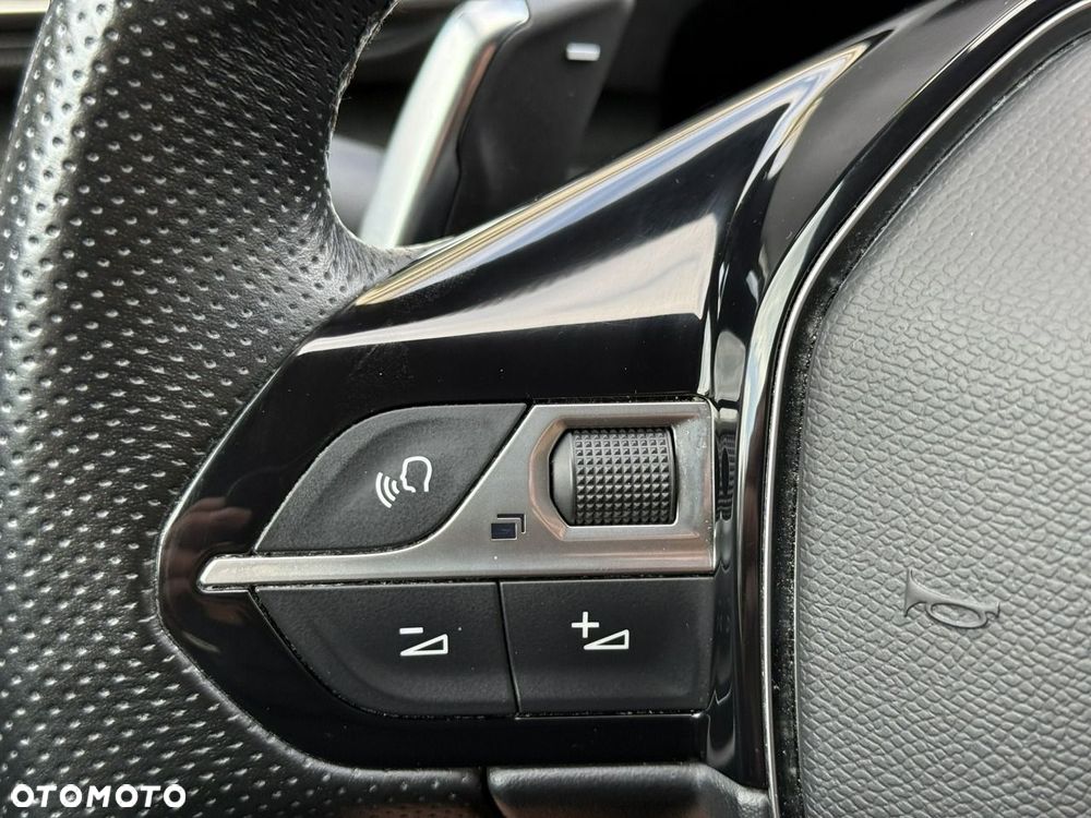 Peugeot 3008 BlueHDi 180 Stop & Start EAT8 GT - 20