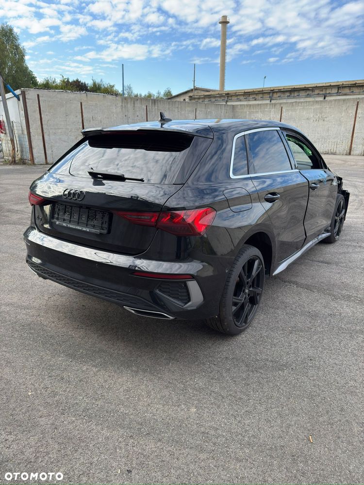Audi A3 - 12