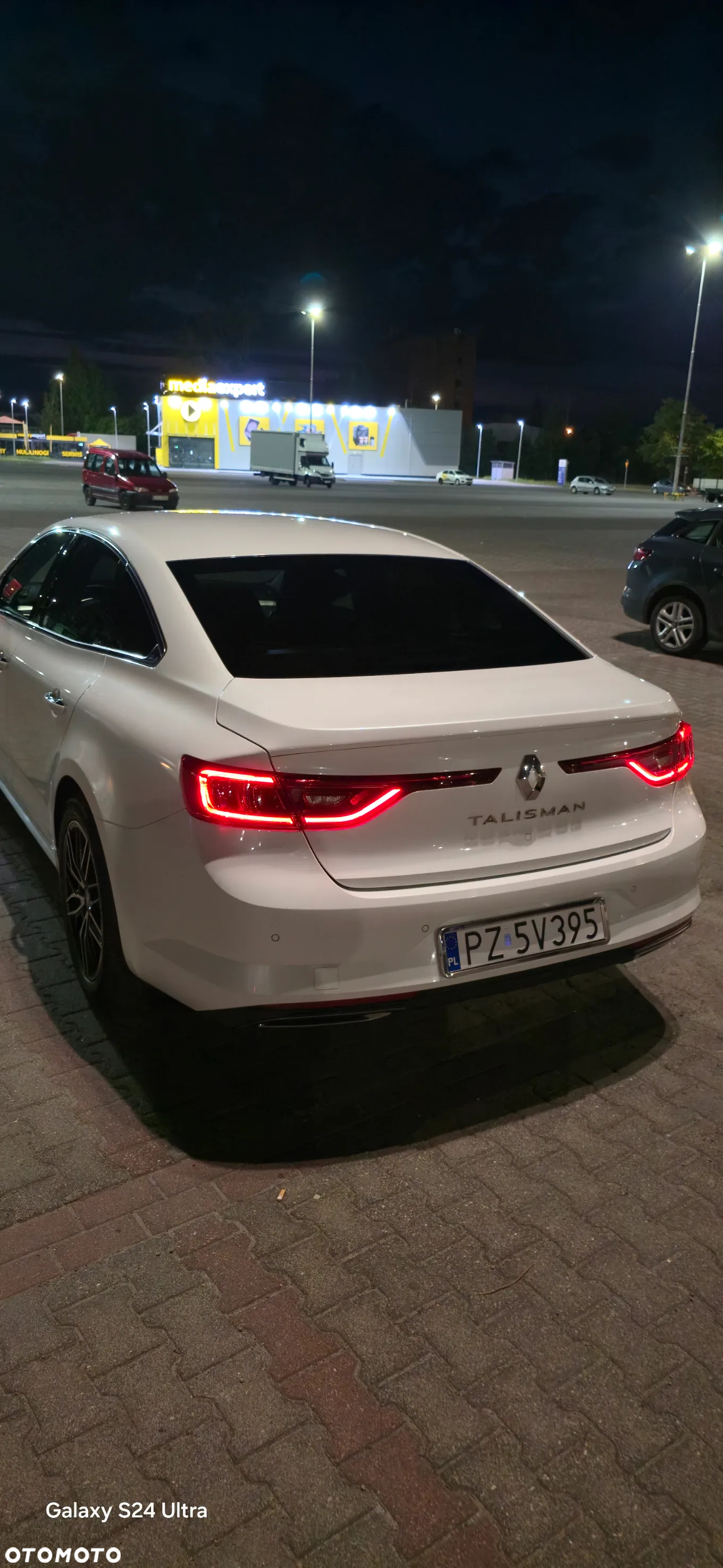 Renault Talisman 1.7 Blue dCi Limited - 8