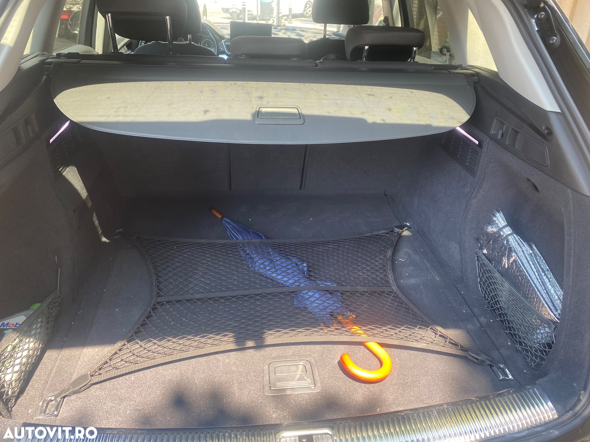 Audi Q5 40 TDI quattro S tronic - 4