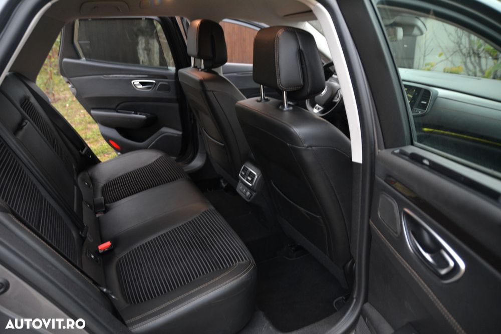 Renault Talisman ENERGY dCi 130 INTENS - 19