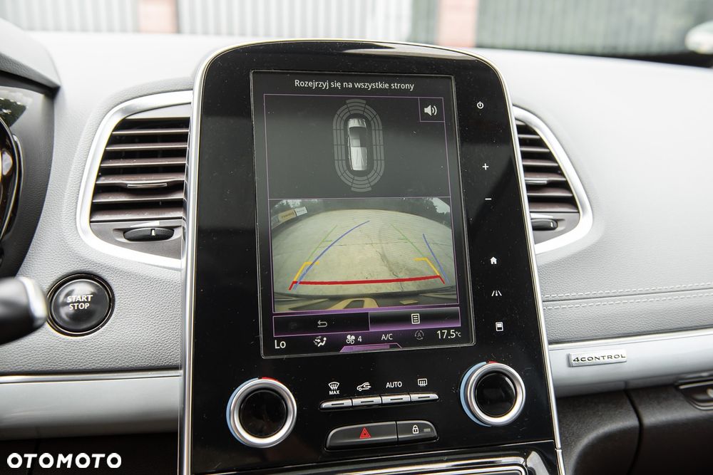Renault Espace Energy dCi 160 EDC Initiale Paris - 23