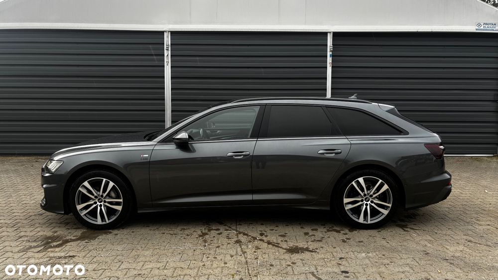 Audi A6 - 11