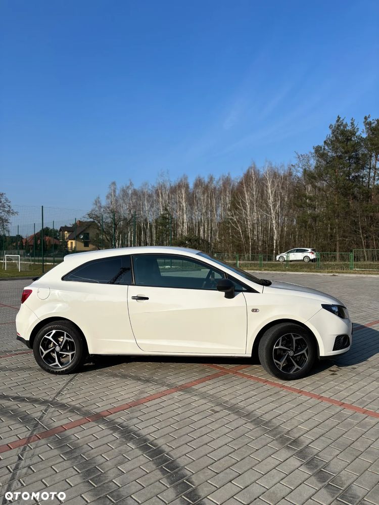 Seat Ibiza SC 1.2 TDI Style - 2