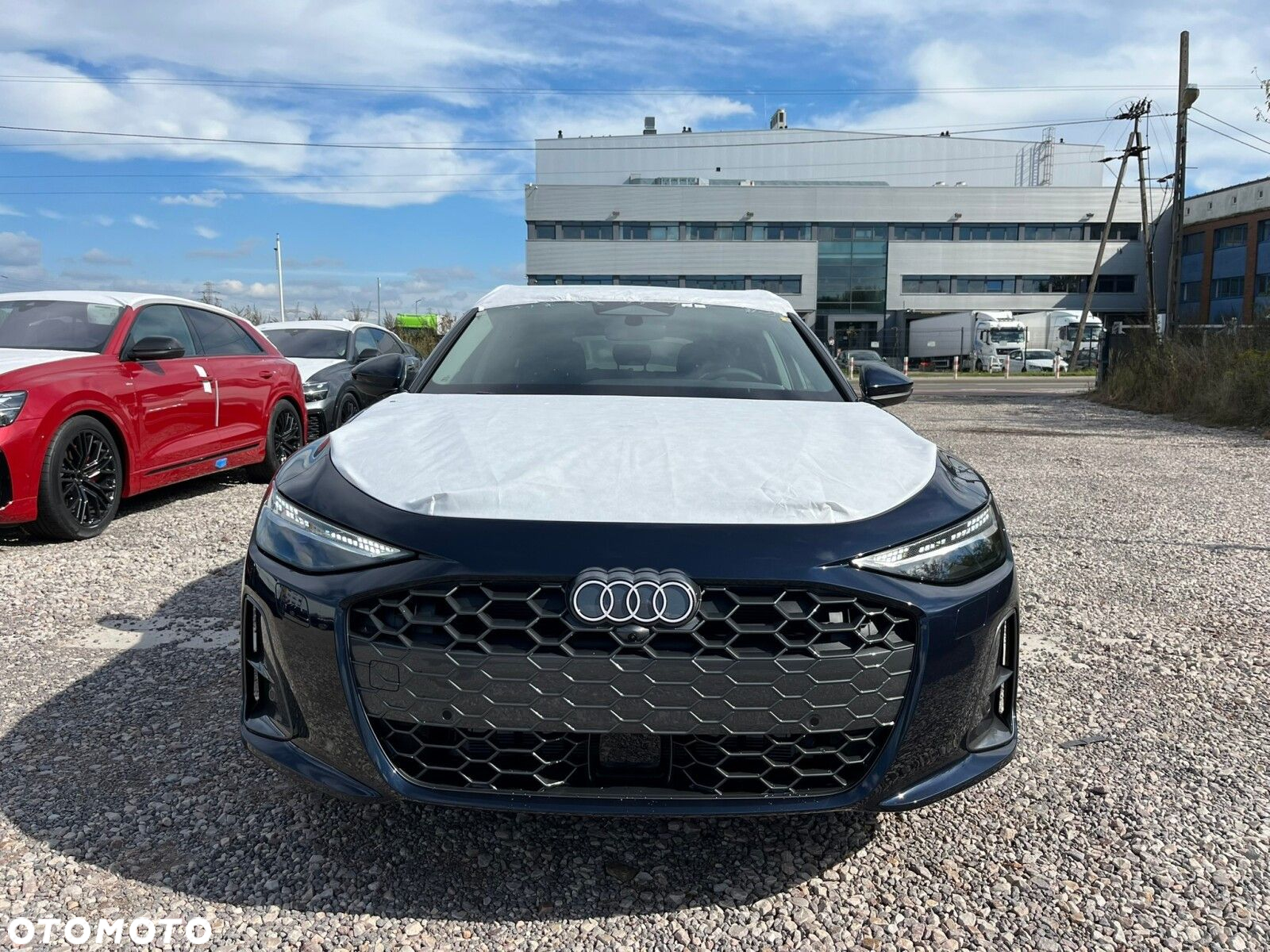 Audi A6 - 9