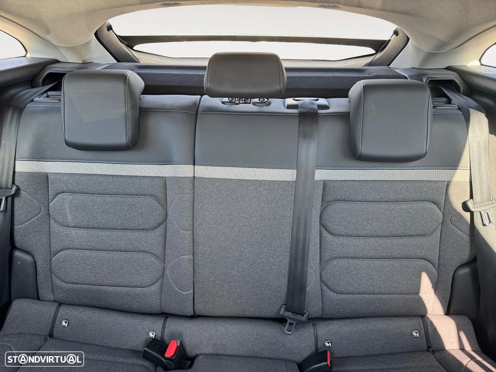 Citroën C4 1.2 PureTech Feel Pack EAT8 - 15