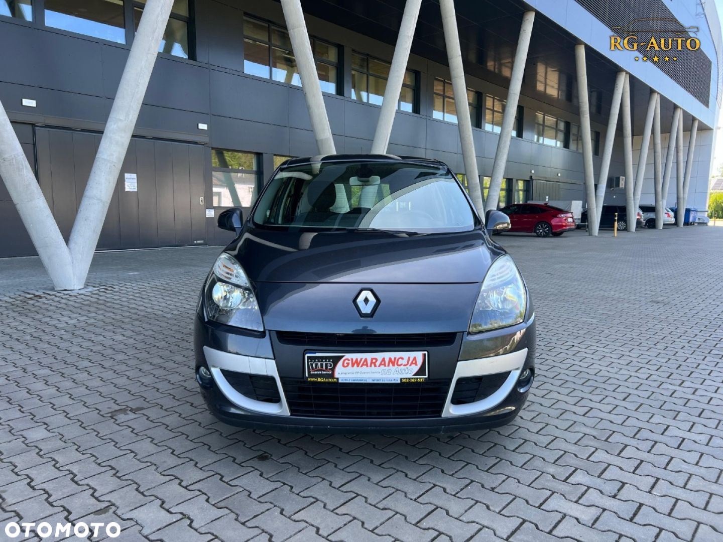 Renault Scenic - 18