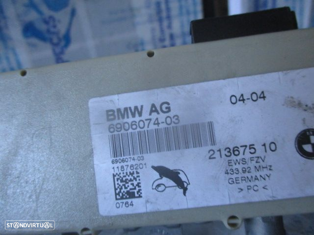 Antena 690607403 BMW E46 COUPE 2004 - 2