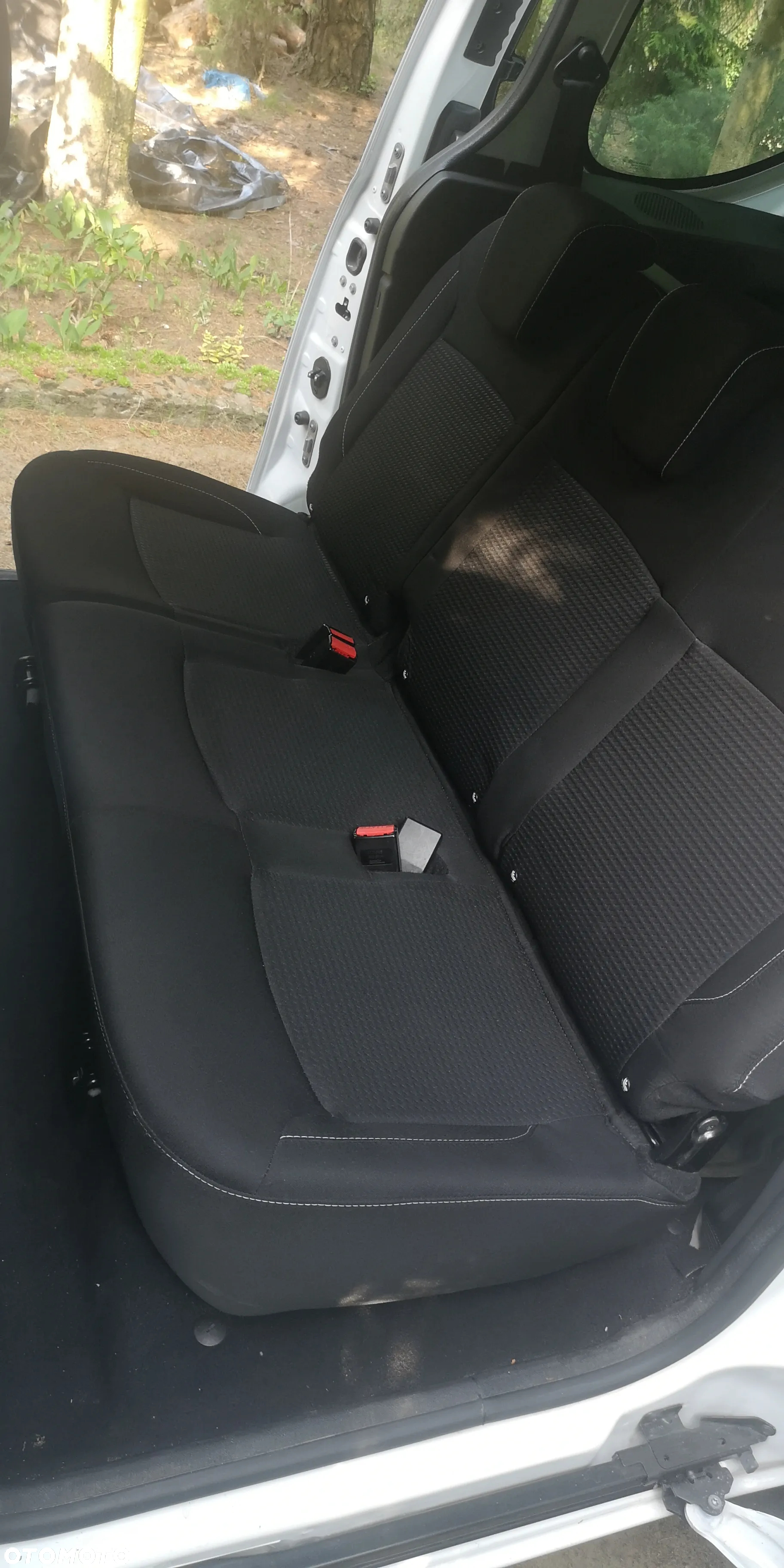 Dacia Dokker 1.5 dCi Laureate - 14