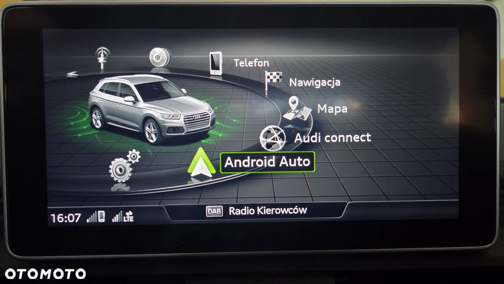 Audi Q5 50 TFSI e Quattro S tronic - 30