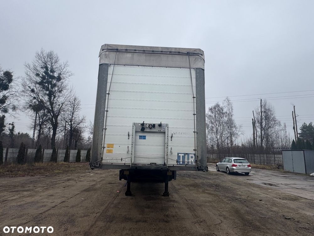 Schmitz Cargobull SCB - 5