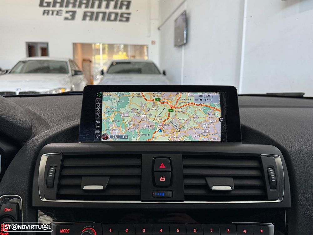 BMW 118 i Aut. M Sport - 21