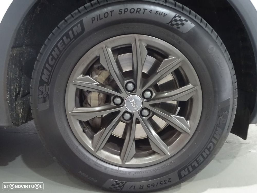 Audi Q5 2.0 TDI quattro S-tronic - 35