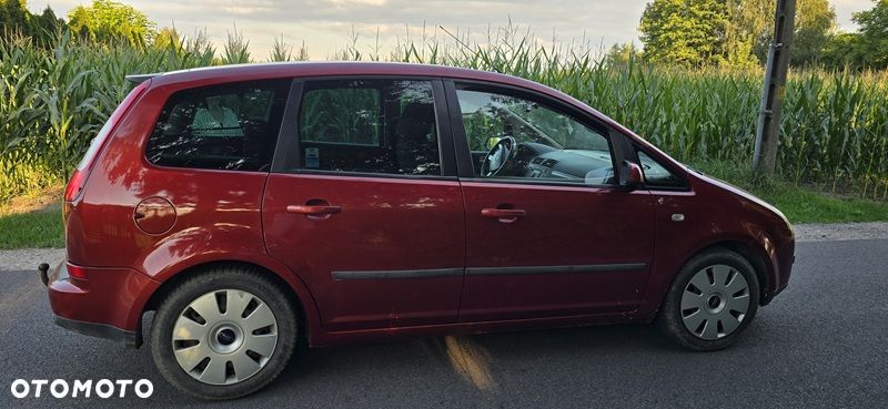 Ford Focus C-Max 1.8 FX Gold / Gold X - 14