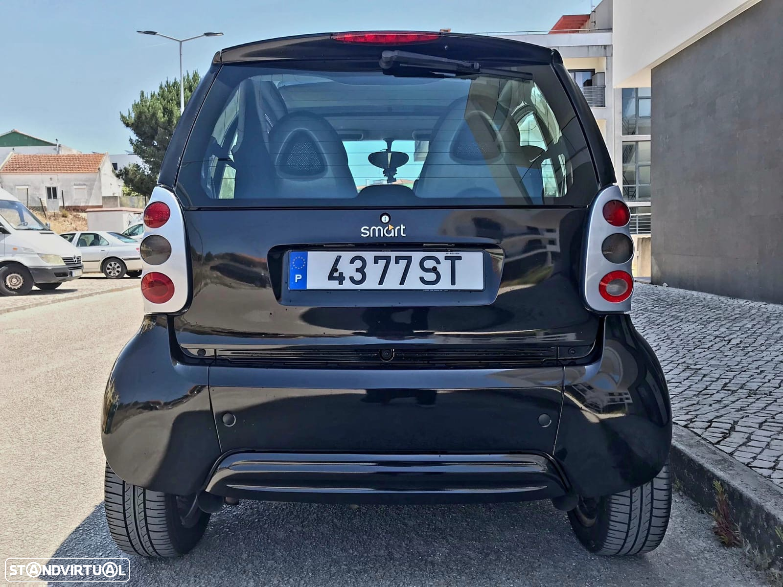 Smart City Coupé - 17