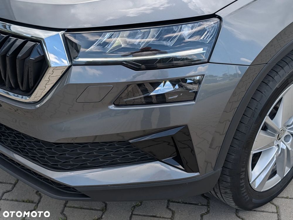 Skoda Karoq 1.5 TSI ACT Selection DSG - 30