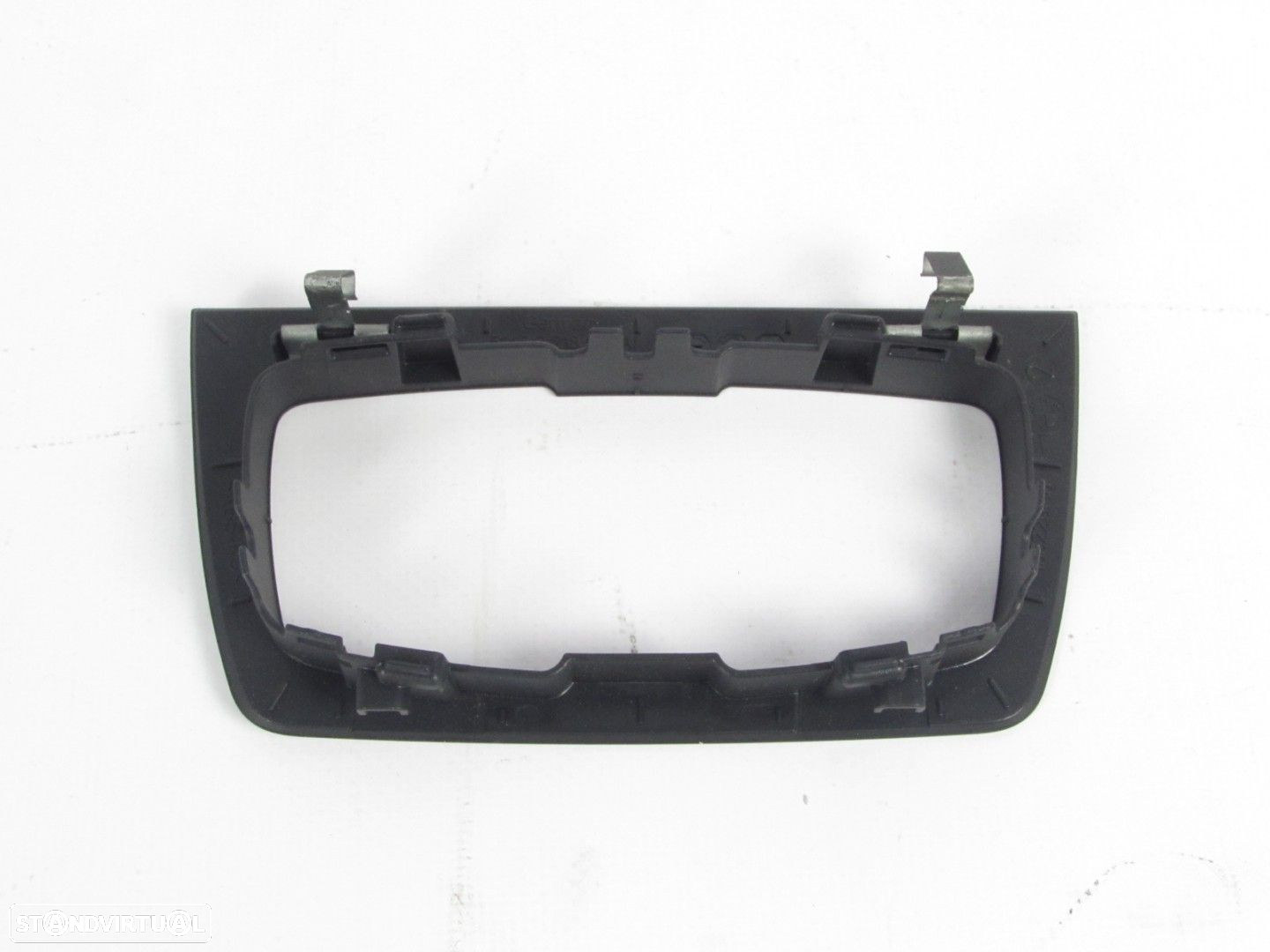 GUARNIÇÃO Seminovo/ Original BMW 3 (F30, F80)/BMW 3 Touring (F31)/BMW 3 Gran Tur... - 2