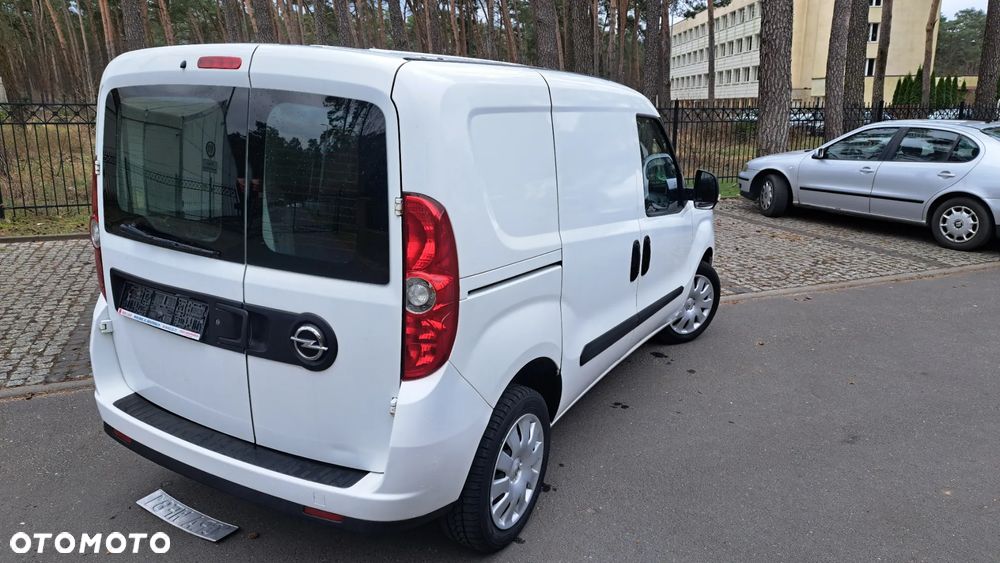Fiat Doblo - 3