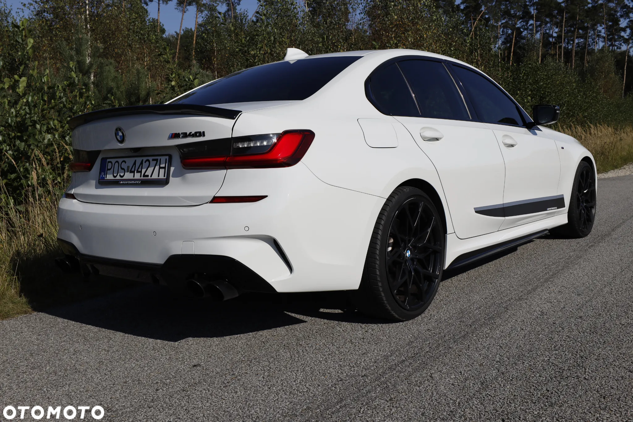 BMW Seria 3 - 8