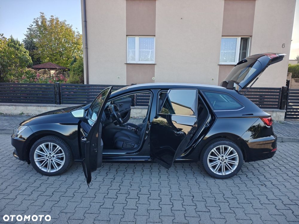 Seat Leon - 18