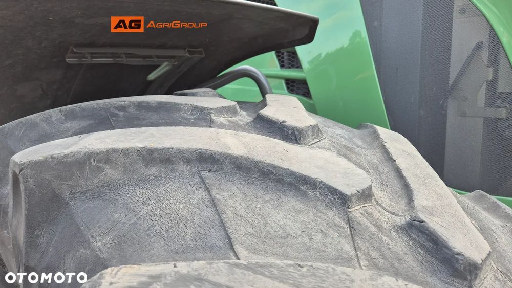Fendt 924 Vario 2010R - 12