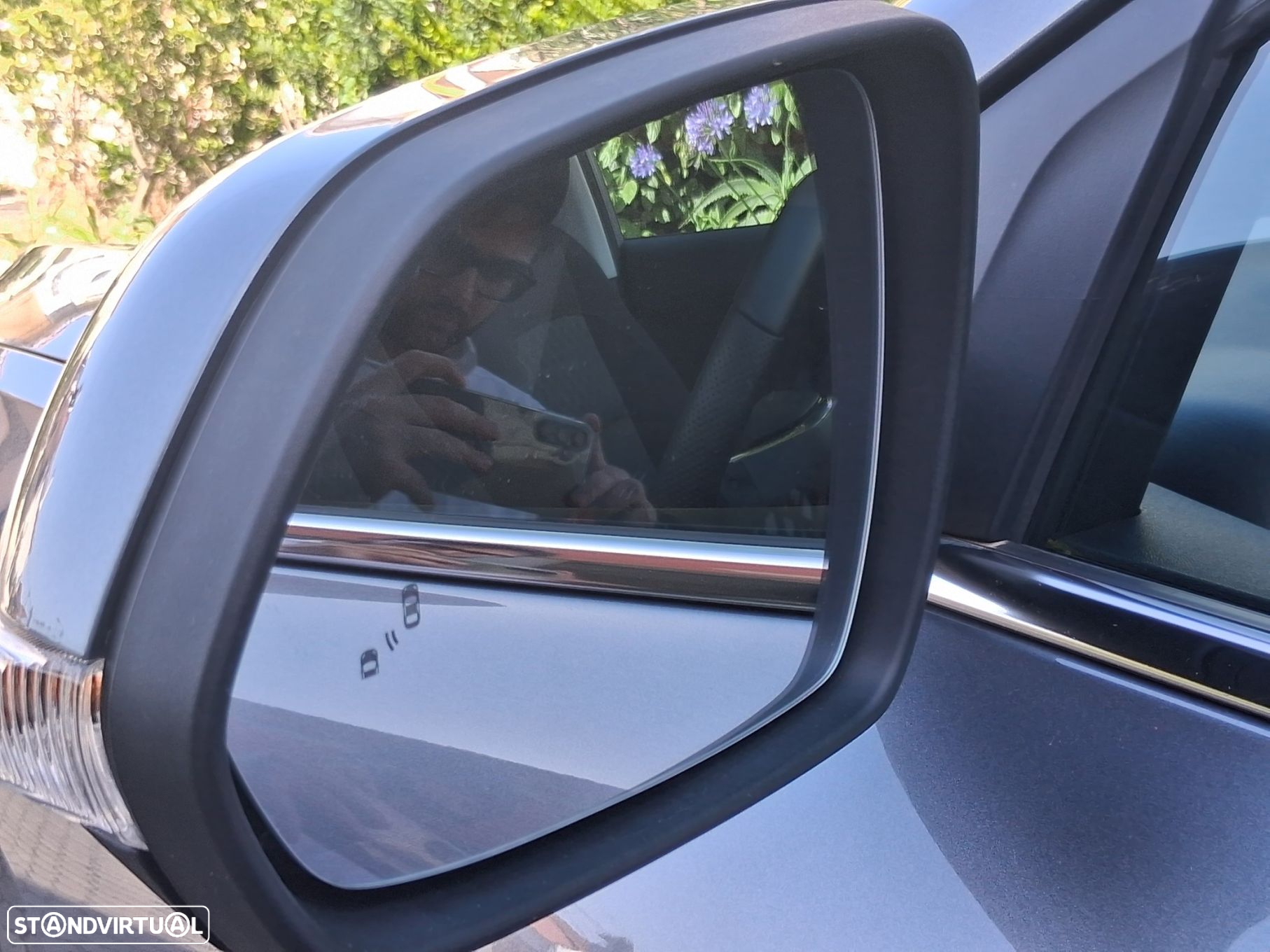 MG ZS 1.5 Hybrid+ Comfort - 28