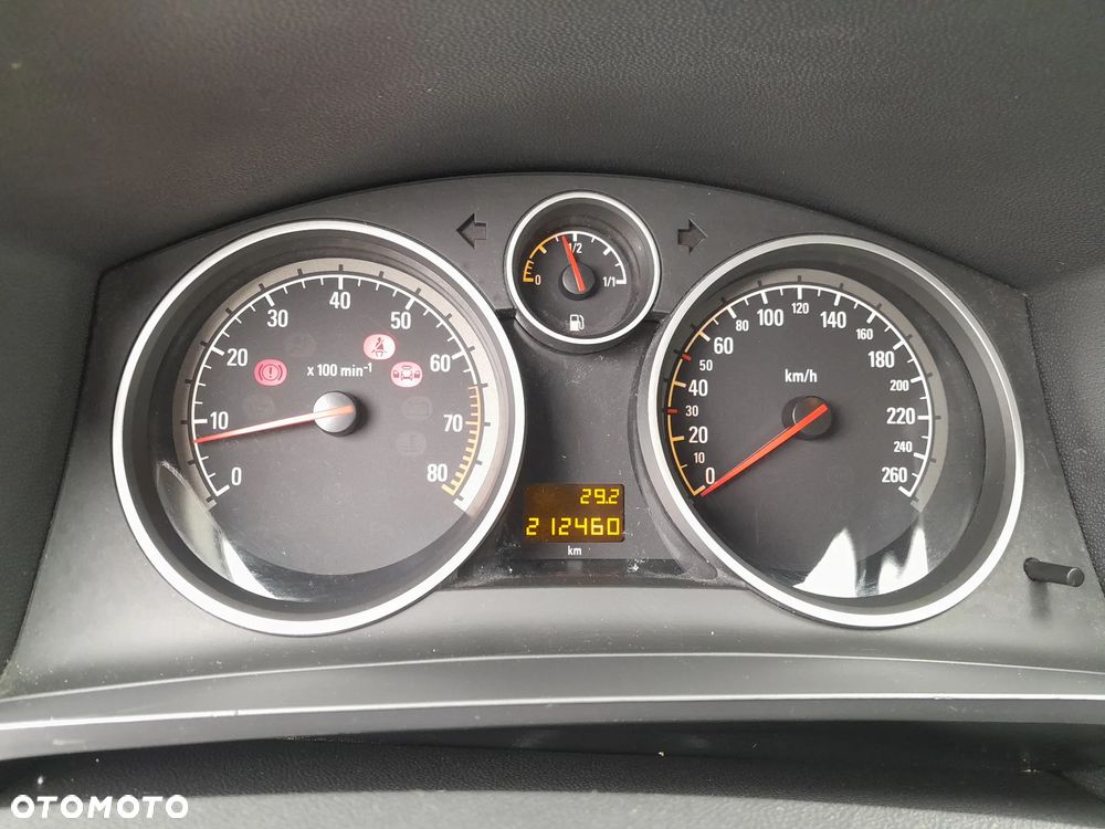 Opel Zafira 1.8 Enjoy - 19
