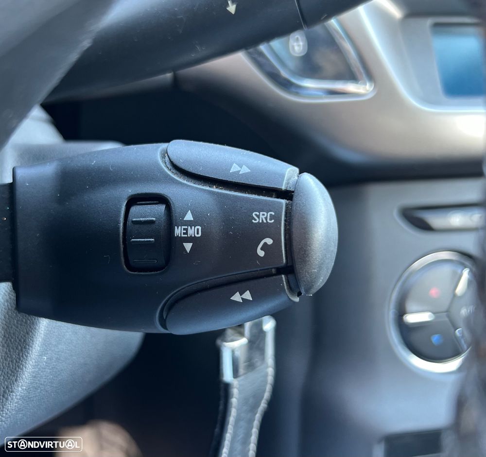 Citroën C3 1.2 VTi Attraction - 6