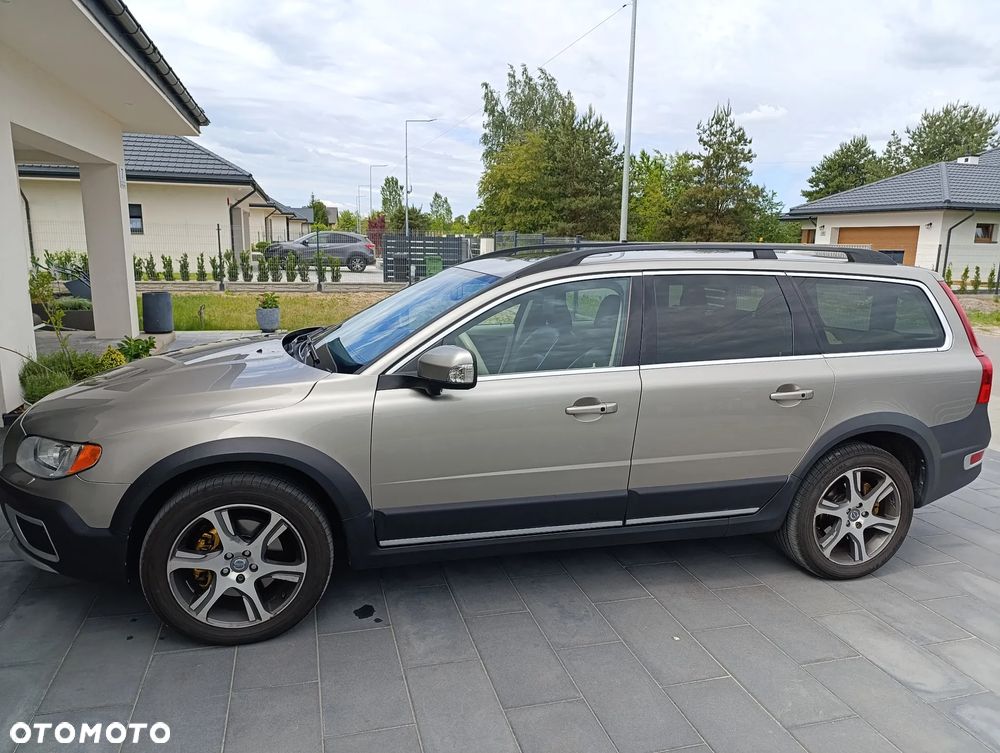 Volvo XC 70 T6 AWD Summum - 5
