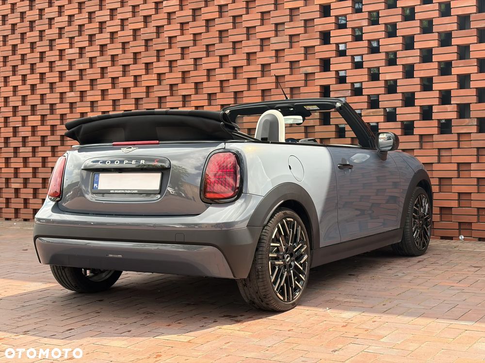 MINI Cooper S Linia Favoured - 16