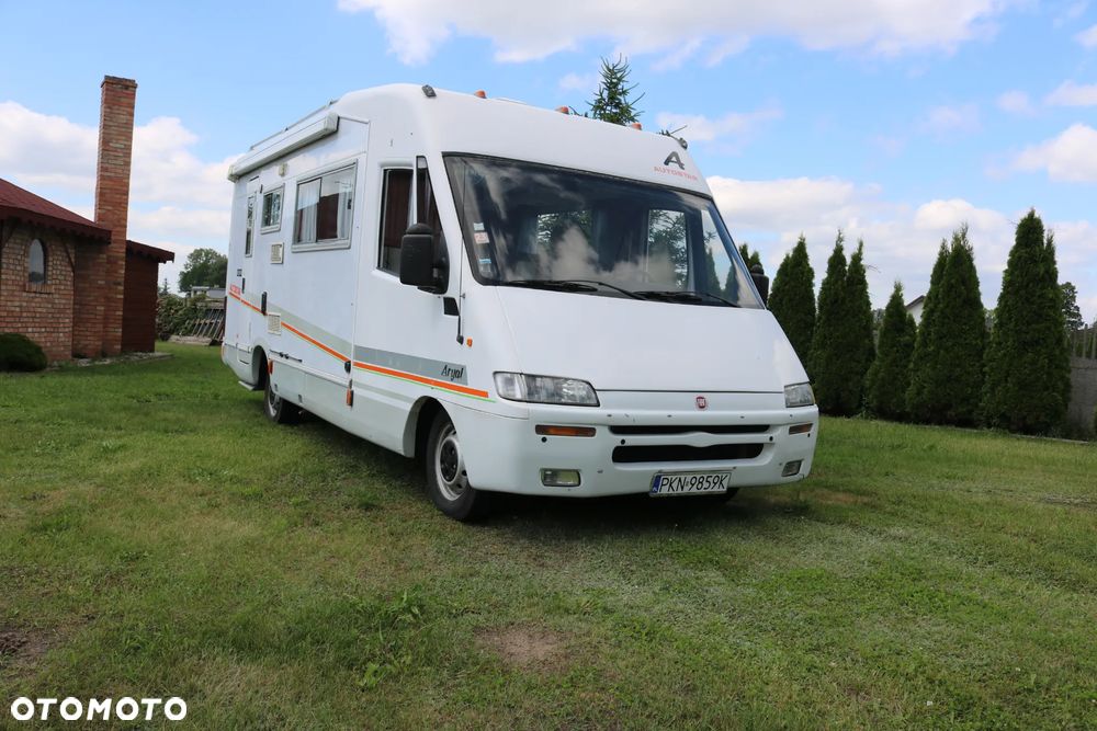 Fiat DUCATO - 11